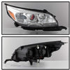 Auto XTune Projector Headlights, OE Style