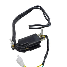Ignition Coil for Honda CB250N CB250NA CB250NB CB400A CB400N CB400NA CB400NB CB400NC CB400T CM400A CM400C CB450T CM450A CM450C Nighthawk 1979-1983, Replace 30530-413-003 30530-447-003