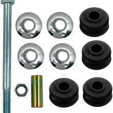McQuay-Norris SL75 Control Arm Bushing