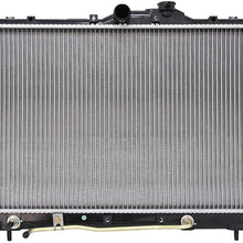 OSC Cooling Products 2723 New Radiator