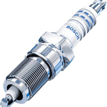 Bosch 7403 Copper with Nickel Spark Plug (Pack of 10)