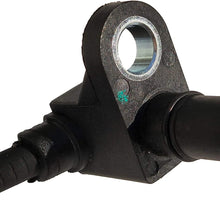 ABS006 ABS Wheel Speed Sensor OE#15997039,8159970390 for Chevrolet,GMC,Isuz,Oldsmobile 1996-2005 (Position: Front Left&Right)