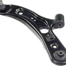 Delphi TC3421 Control Arm