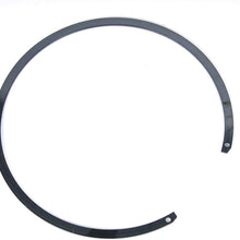 ACDelco 24220660 GM Original Equipment Automatic Transmission Front Internal Gear Flange Retaining Ring