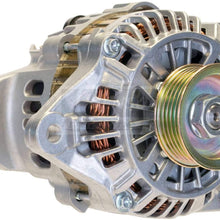 Denso 210-4142 Remanufactured Alternator