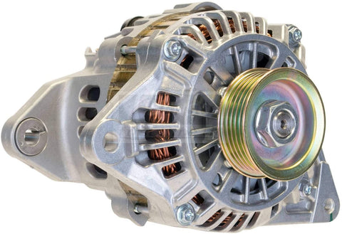 Denso 210-4142 Remanufactured Alternator