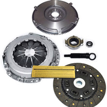 EFT HD CLUTCH KIT w/OEM FLYWHEEL FOR COROLLA MATRIX XRS VIBE GT 1.8L 6-SPEED