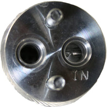 TCW 17-11090 A/C Drier (Quality With Perfect Vehicle Fitment)