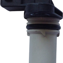 YourRadiator YR091S - New OEM Replacement Camshaft Position Sensor