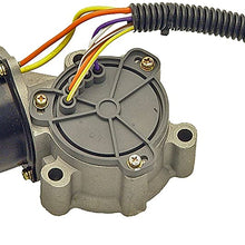Dorman 600-801 Transfer Case Motor for Select Ford Models