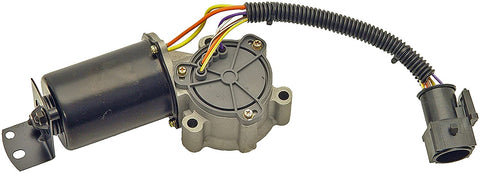 Dorman 600-801 Transfer Case Motor for Select Ford Models