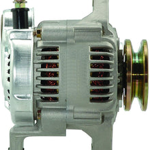 ACDelco 335-1271 Professional Alternator