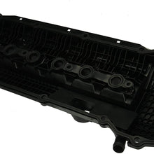 URO Parts 11127512839 Engine Valve Cover