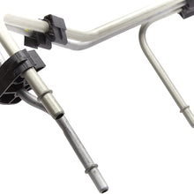 ACDelco 15064599 GM Original Equipment Fuel Feed, Vapor, and Return Hose Assembly