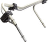 ACDelco 15064599 GM Original Equipment Fuel Feed, Vapor, and Return Hose Assembly