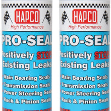 Hapco Products - Pro-Seal – 8 oz.