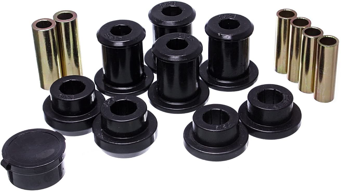 Energy Suspension 4.3163G Rear Knuckle Bushing Set