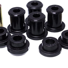 Energy Suspension 4.3163G Rear Knuckle Bushing Set