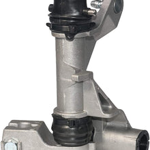 4WD Transfer Case Lower Shift Linkage - Replaces F3TZ 7210-C, 600-602, 600602 - Compatible with Ford Vehicles - 92-96 Bronco, F150, 92-1999 F-250, 97 F250 HD, 92-97 F350-4x4 Control Level Arm