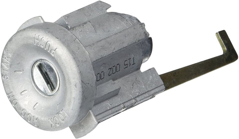 Standard Motor Products US-456L Ignition Lock and Tumbler Switch