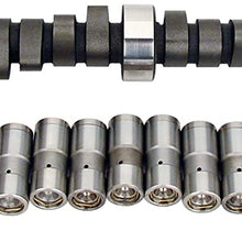 COMP Cams K12-225-4 Magnum 260/260 Solid Flat Cam K-Kit for Chevrolet Small Block