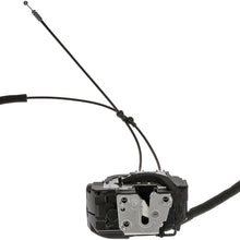 Dorman 937-237 Door Lock Actuator Motor