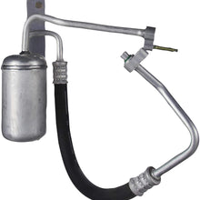 Spectra Premium 0210131 A/C Accumulator