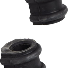 Moog K200280 Sway Bar Bushing Kit