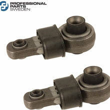 Volvo 850 S70 V70 850 C70 Rear Control Arm Bushing Link Set Left + Right Links