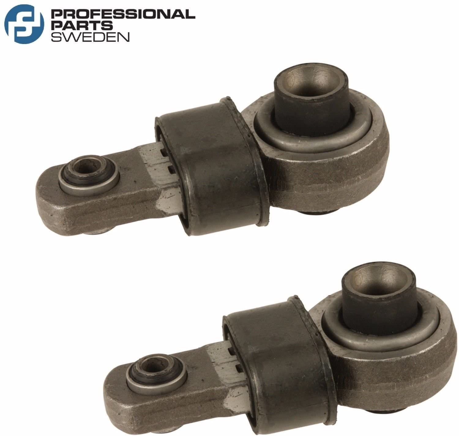 Volvo 850 S70 V70 850 C70 Rear Control Arm Bushing Link Set Left + Right Links