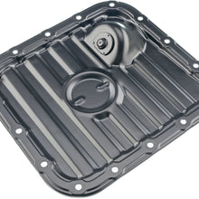 A-Premium Lower Engine Oil Pan Replacement for Lexus GS300 2006 GS350 2007-2011 IS250 2006-2012 IS350 2011-2012 AWD Only