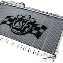 CSF 2862 High Performance Radiator
