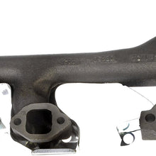Dorman 674-212 Drivers Side Exhaust Manifold Kit For Select Chevrolet / GMC / Oldsmobile Models