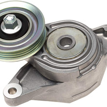 ACDelco 39297 Professional Heavy Duty Belt Tensioner and Pulley Assembly
