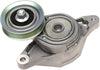 ACDelco 39297 Professional Heavy Duty Belt Tensioner and Pulley Assembly