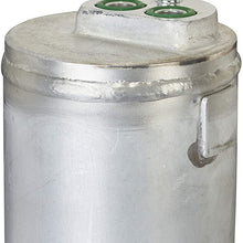 Spectra Premium 0210003 A/C Accumulator