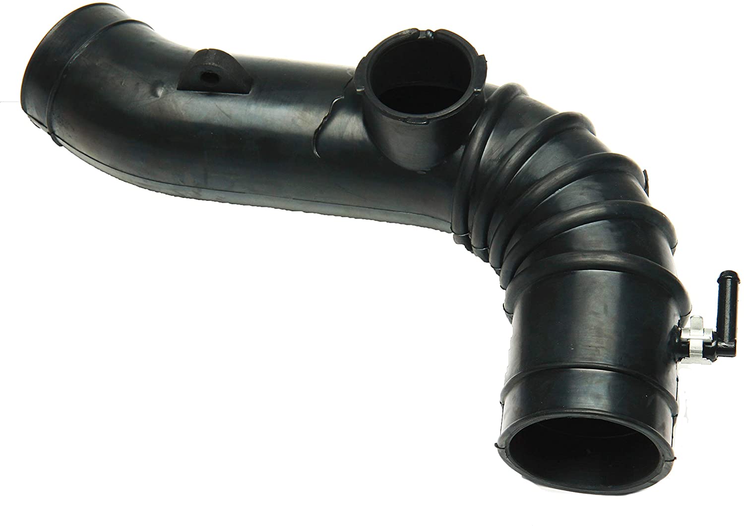 Well Auto Air Intake Hose 696-704, 17881-74500 94 95 96 Camry All 4CYL 2.2L California Emmision