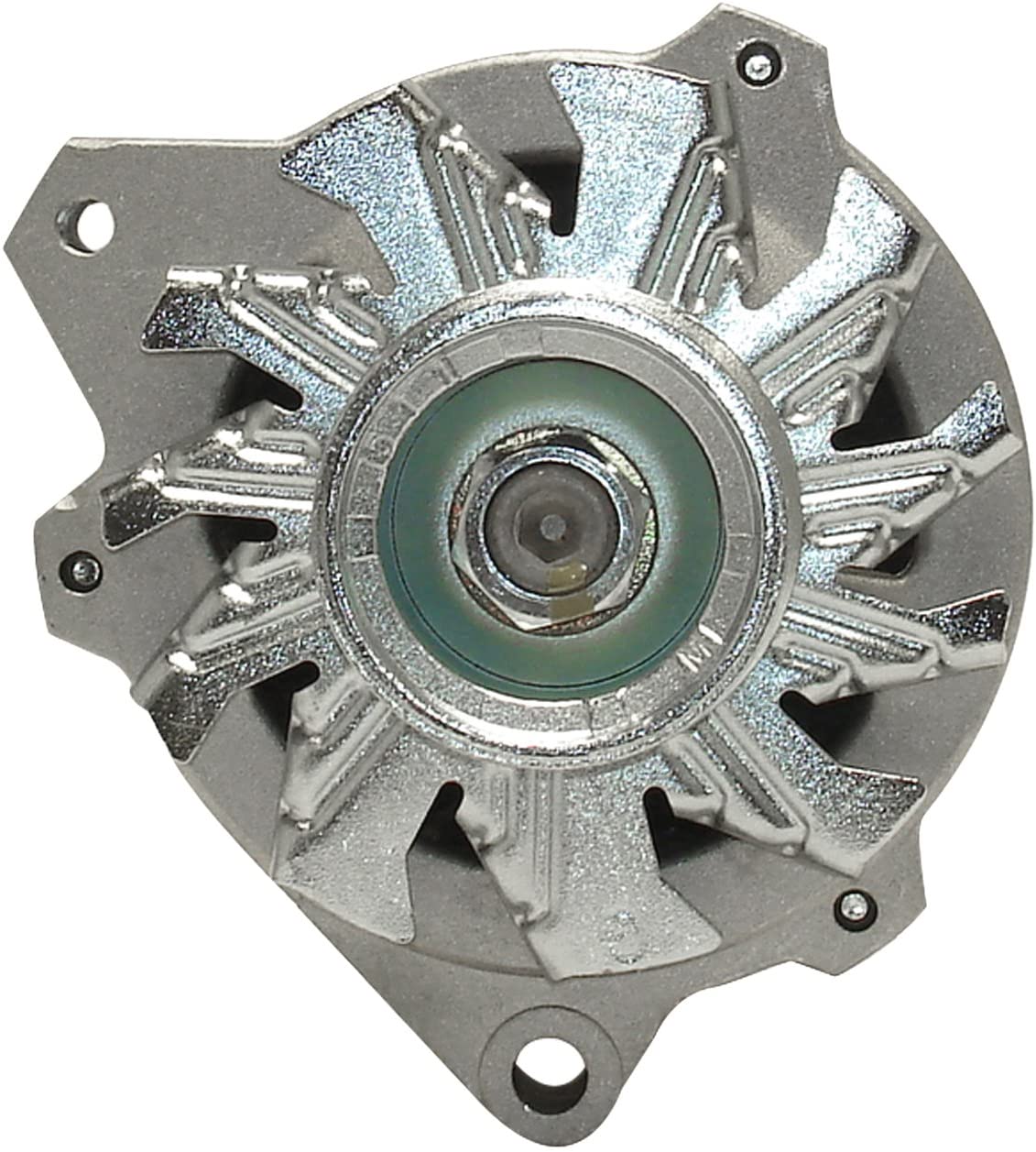 Quality-Built 8116507 Premium Alternator - Remanufactured