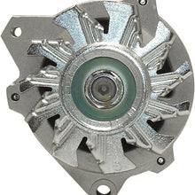 Quality-Built 8116507 Premium Alternator - Remanufactured