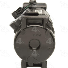 Four Seasons (157313) A/C Compressor
