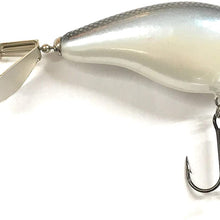 Ploppin P PH Custom Lures, Hitch