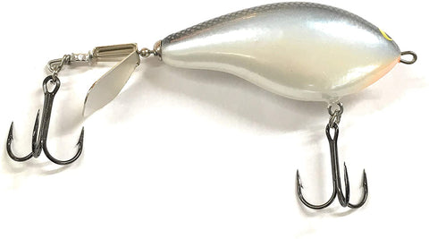 Ploppin P PH Custom Lures, Hitch