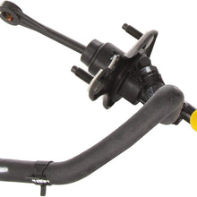 Genuine Hyundai 41610-1R100 Clutch Master Cylinder Assembly