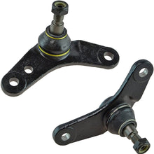 Front Suspension Lower Inner Ball Joint Driver Passenger Pair for Mini Cooper