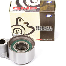 Evergreen TBK257MHWPA Fits 95-04 Lexus Toyota Avalon Solara 3.0 DOHC 1MZFE Timing Belt Kit AISIN Water Pump