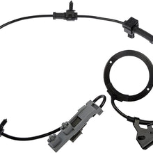 Dorman 970-095 Front Passenger Side ABS Wheel Speed Sensor for Select Chevrolet / GMC Models