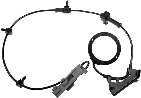 Dorman 970-095 Front Passenger Side ABS Wheel Speed Sensor for Select Chevrolet / GMC Models