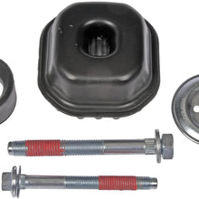 Dorman 924-136 Body Mount for Select Chevrolet / GMC Models