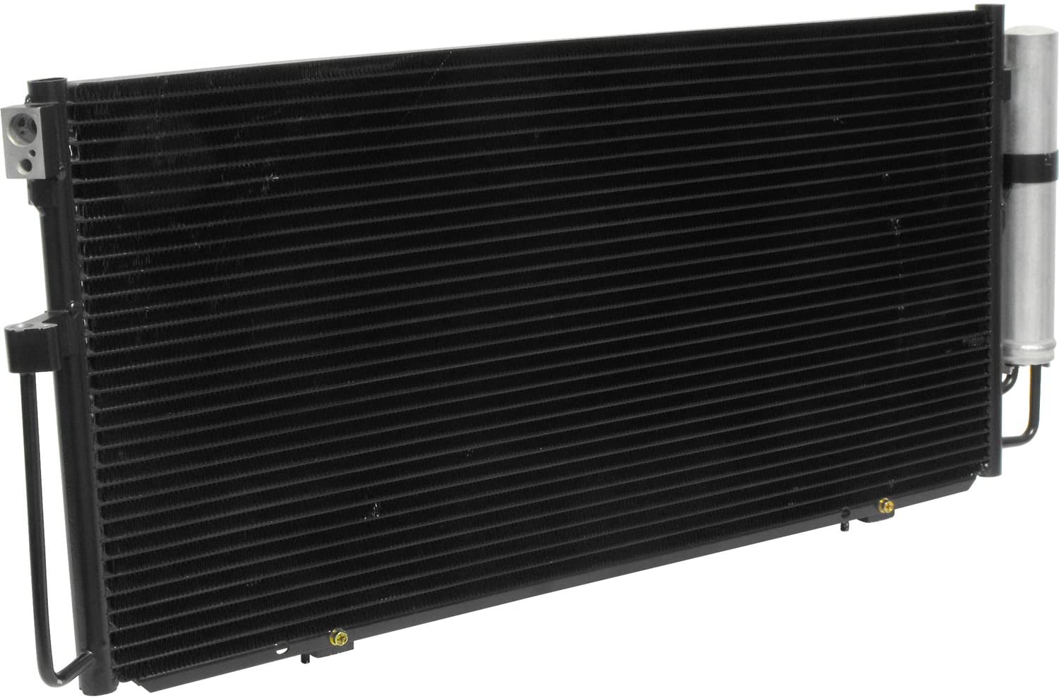 UAC CN 3392PFC A/C Condenser