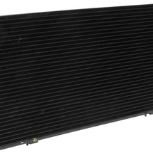 UAC CN 3392PFC A/C Condenser